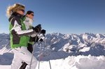 Alpin-Kristall