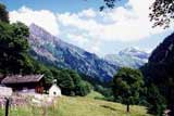 Oberstdorf Natur